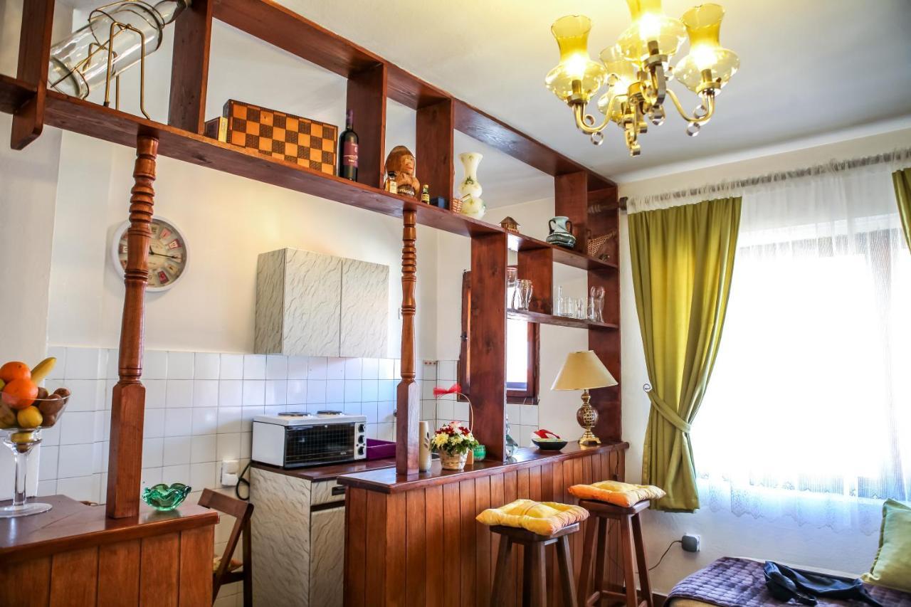 Apartment Dejan Cetinje Ngoại thất bức ảnh