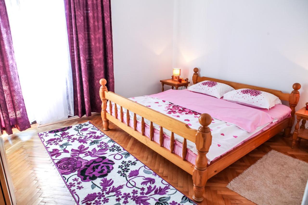 Apartment Dejan Cetinje Ngoại thất bức ảnh