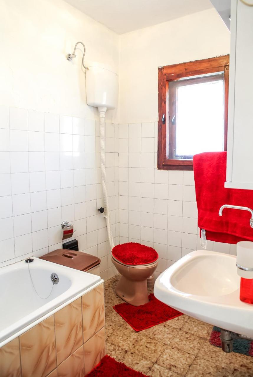Apartment Dejan Cetinje Ngoại thất bức ảnh