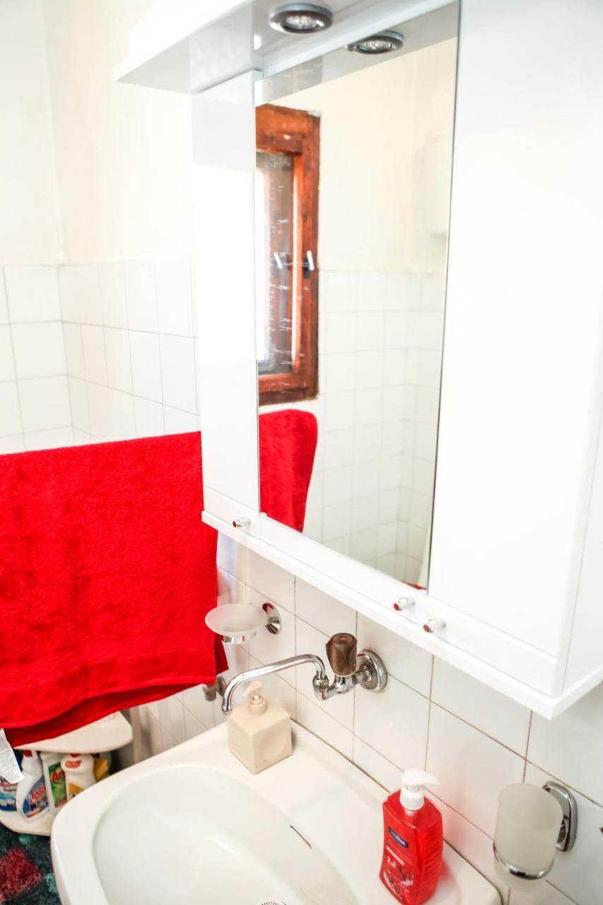 Apartment Dejan Cetinje Ngoại thất bức ảnh