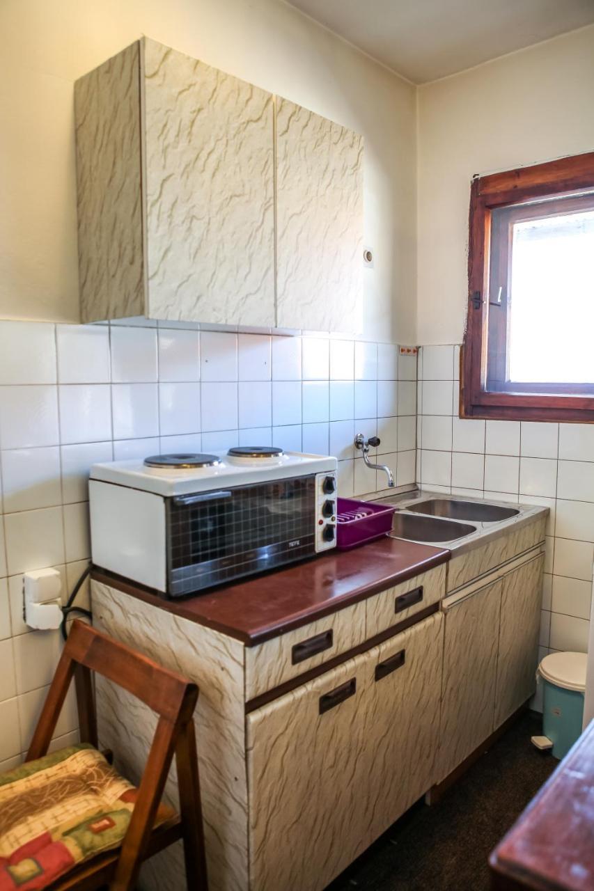 Apartment Dejan Cetinje Ngoại thất bức ảnh